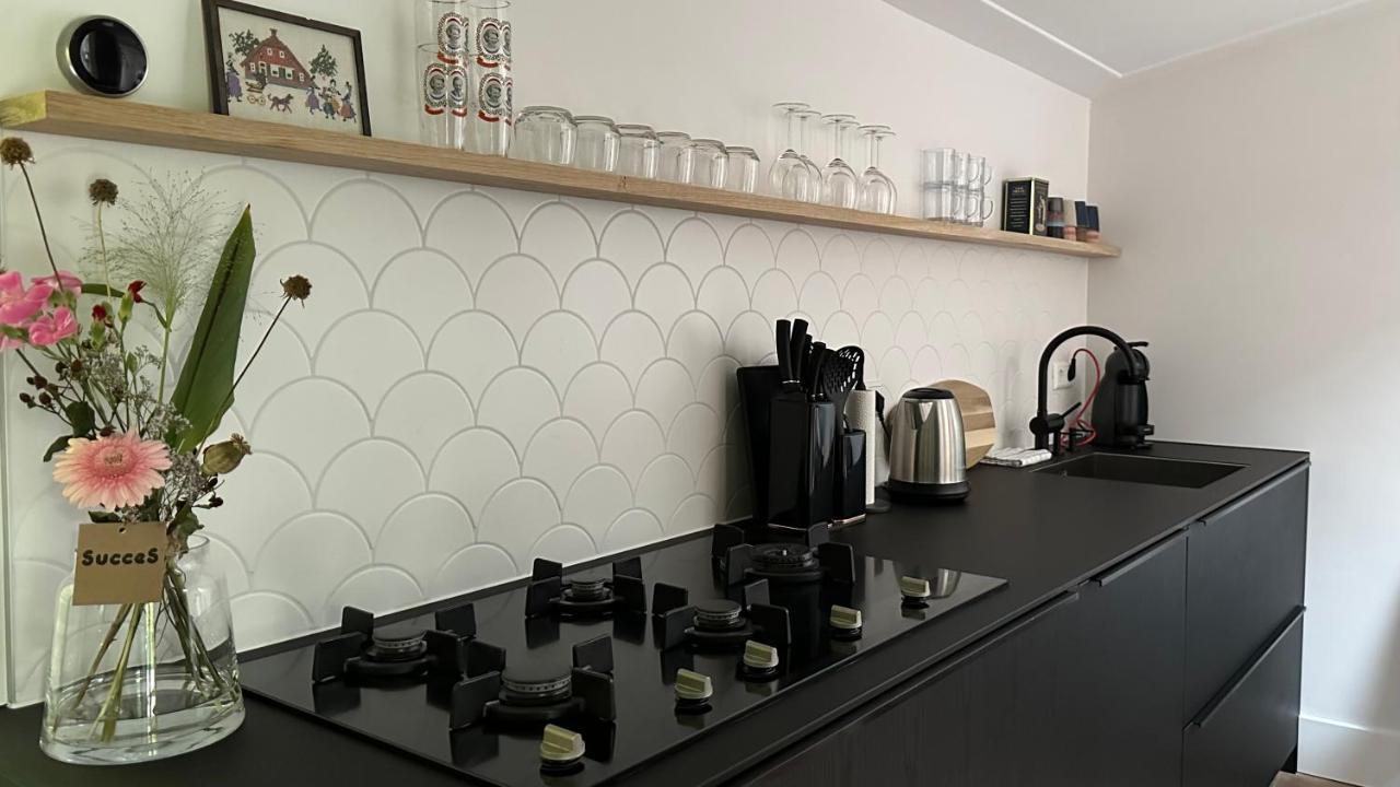 Bedandbreakfastrouveen ภายนอก รูปภาพ