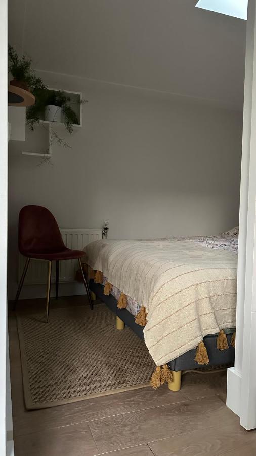 Bedandbreakfastrouveen ภายนอก รูปภาพ