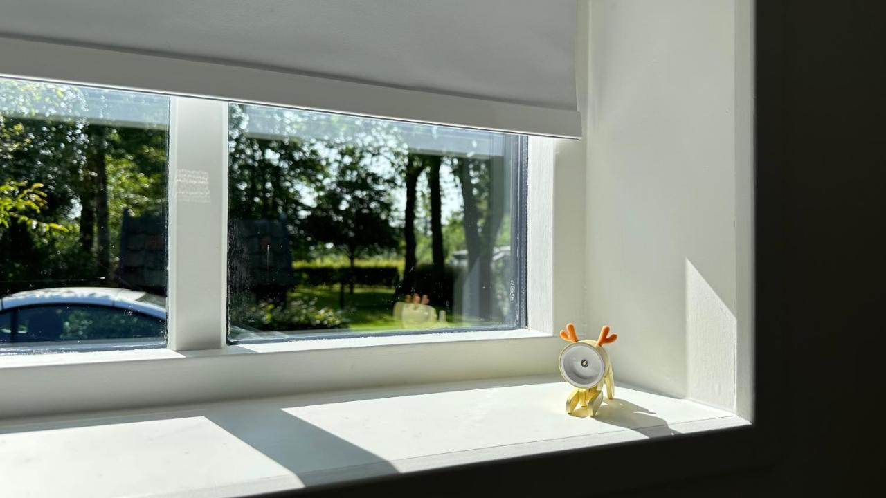 Bedandbreakfastrouveen ภายนอก รูปภาพ