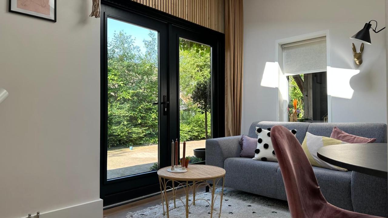 Bedandbreakfastrouveen ภายนอก รูปภาพ